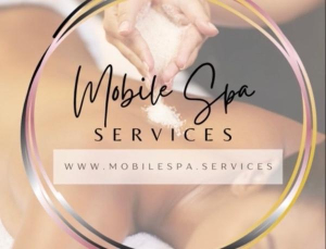 The Ultimate Touch Professionals Mobile Spa Services, LLC