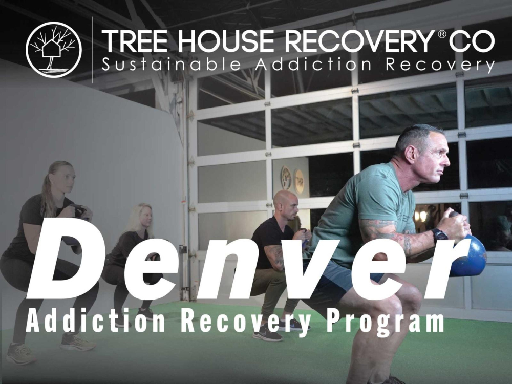 Tree House Recovery CO