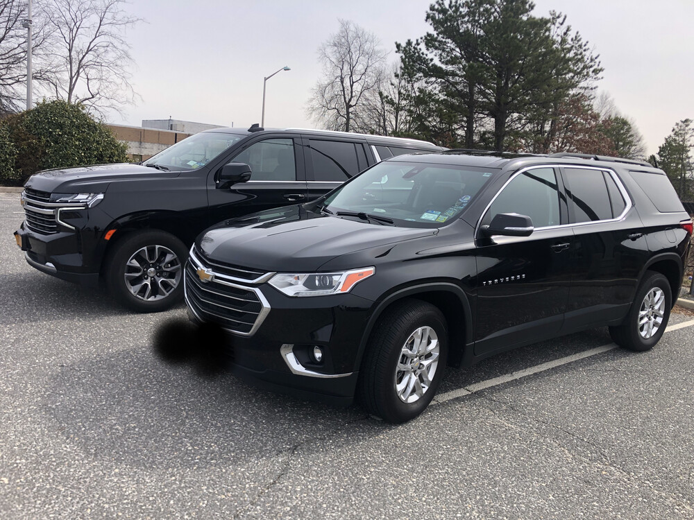 Hampton Bays Airport Car Service