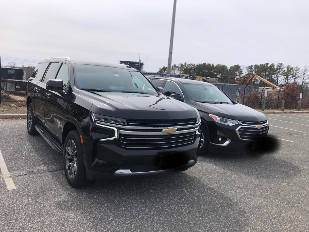 Macarthur Airport Car Service