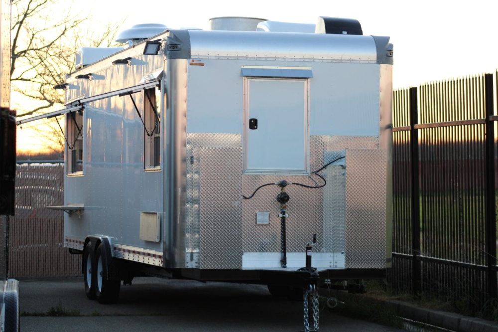 Golden State Trailers