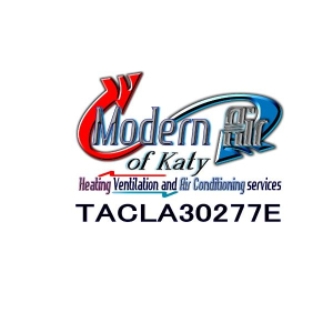 Modern Air of Katy
