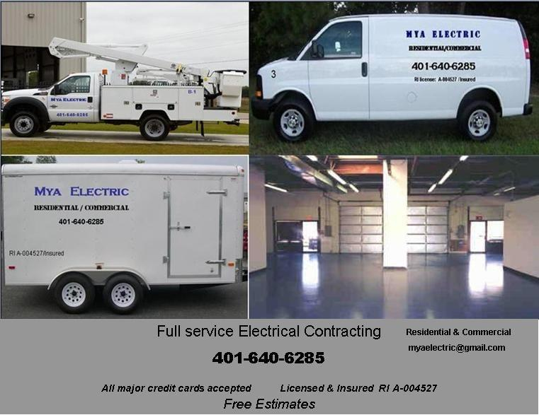Mya Electric