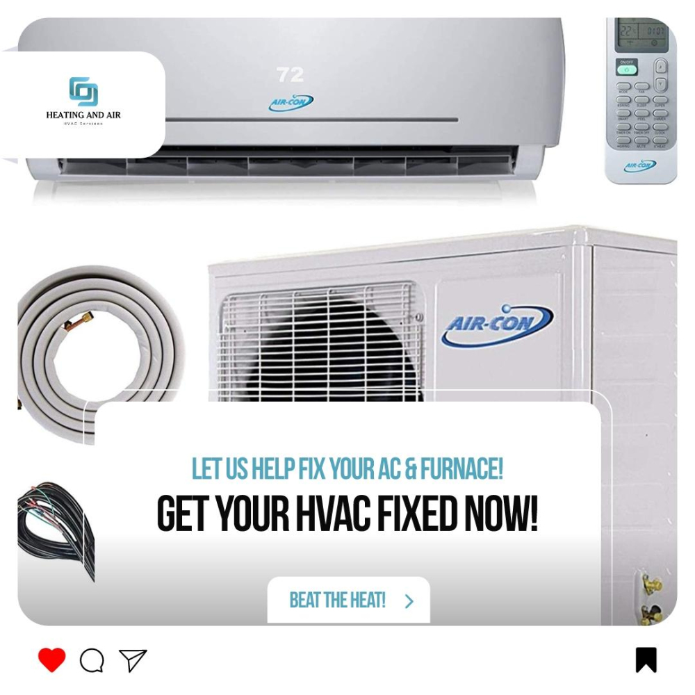 Heating And Air