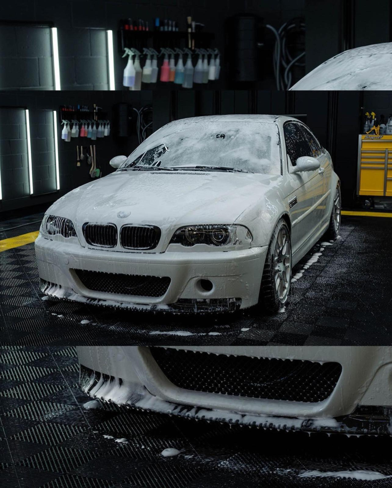 Artec Automotive