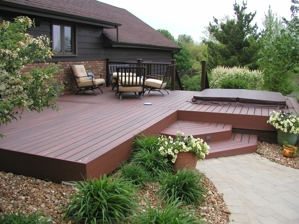 Warner's Decking of Naperville