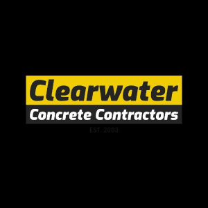 Clearwater Concrete Contractors