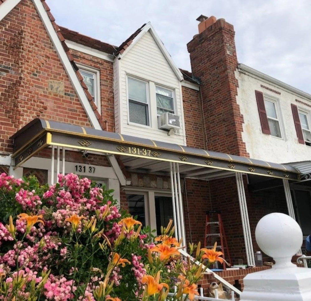 Amazing Awnings