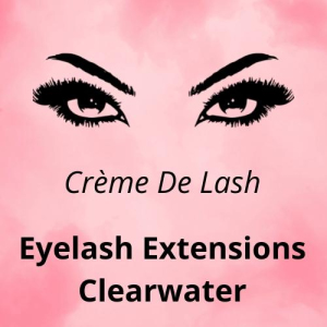 Cr&egrave;me De Lash | Eyelash Extensions Clearwater