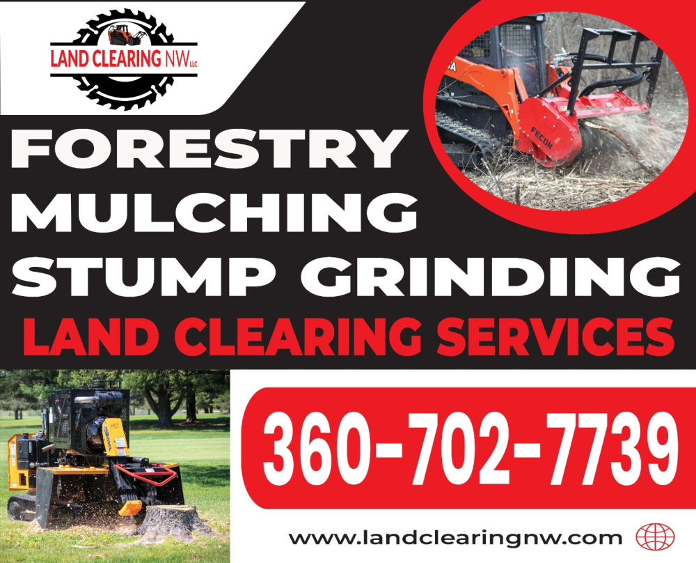 Land Clearing NW