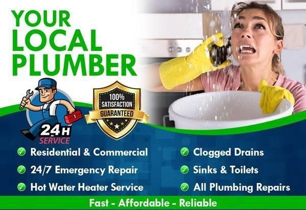 Oak Valley Plumbers