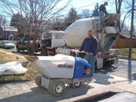 D&D Concrete & Masonry Services Inc.