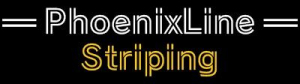 Phoenix Line Striping