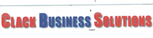 CLACK BUSINESS SOLUTIONS