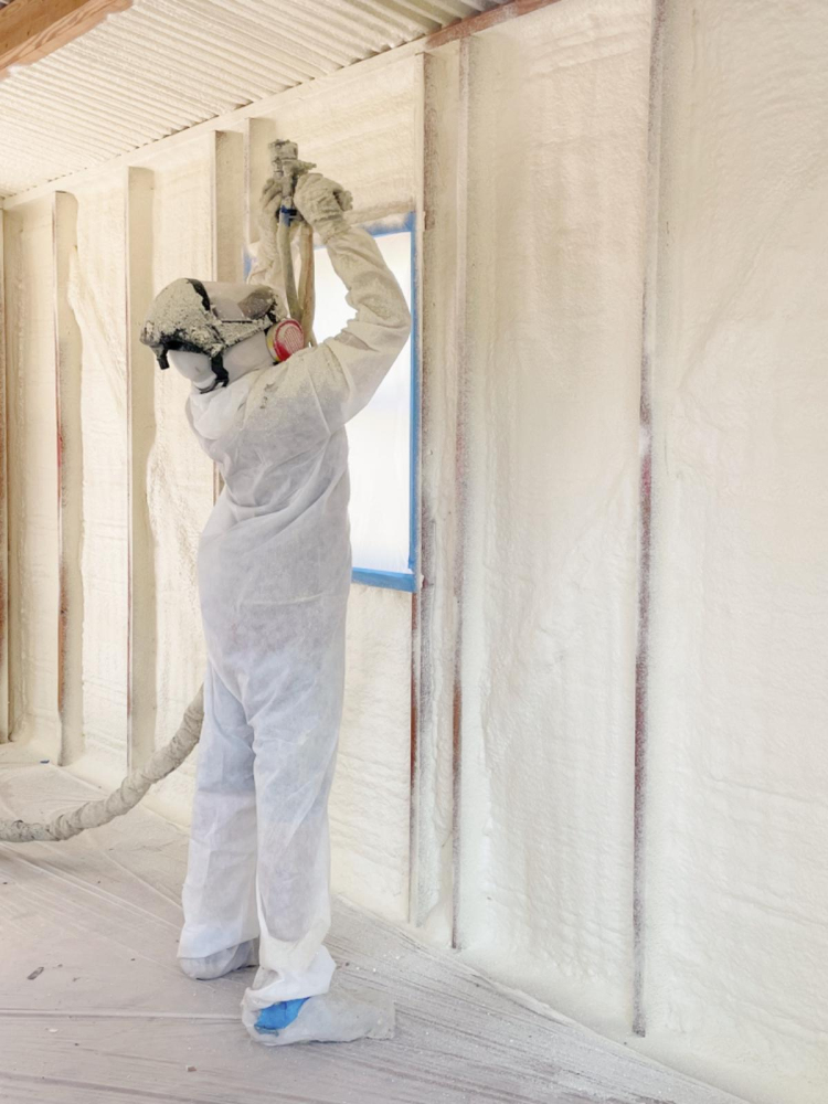 HT Foam Solutions LLC