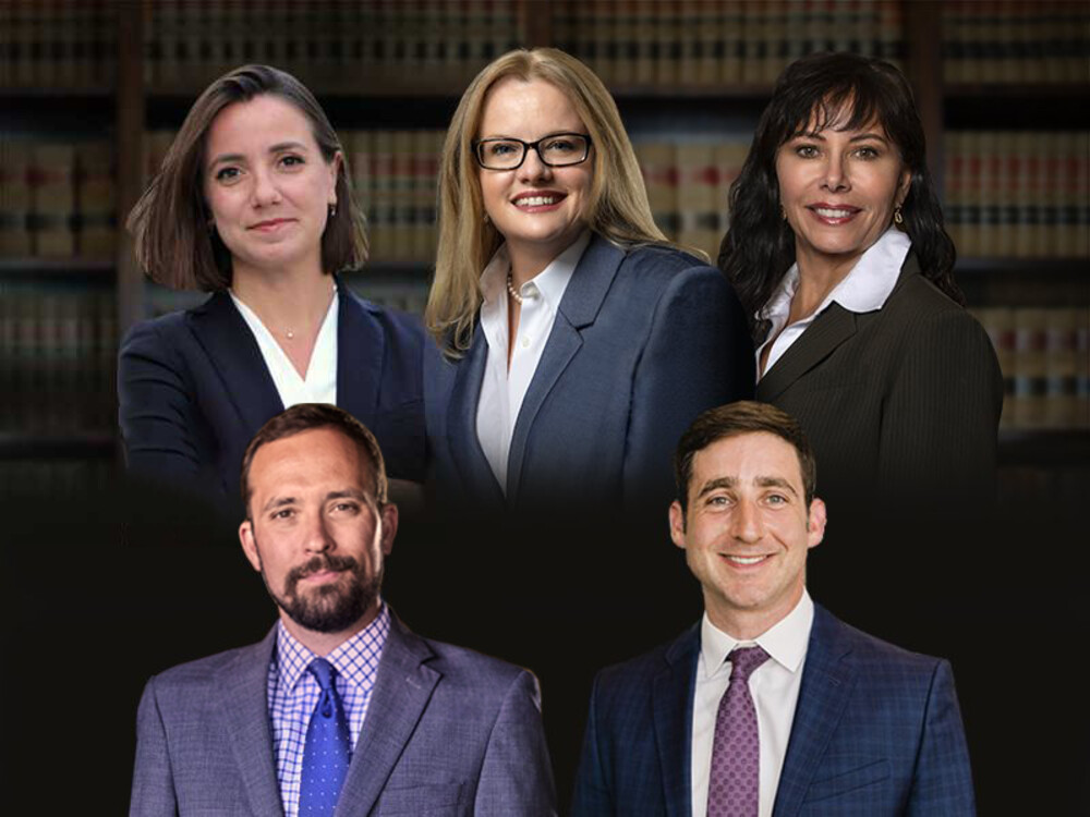 The Hassell Law Group