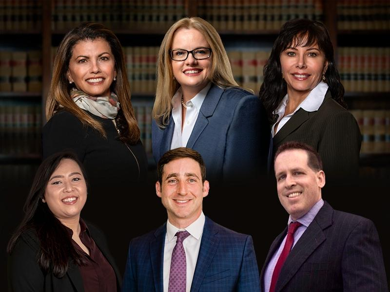 The Hassell Law Group