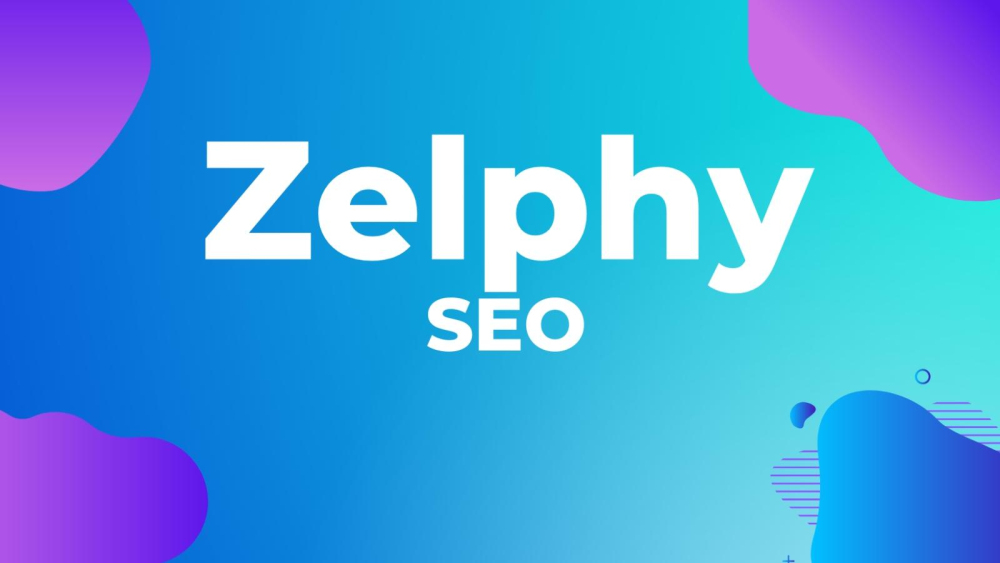 Zelphy SEO