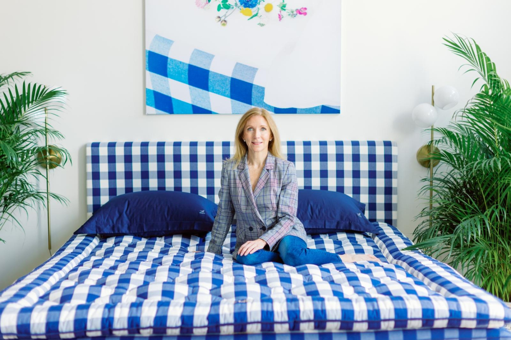The Luxury Bed Collection