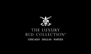 The Luxury Bed Collection