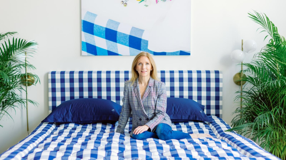 The Luxury Bed Collection