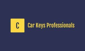 Car Keys Professionals