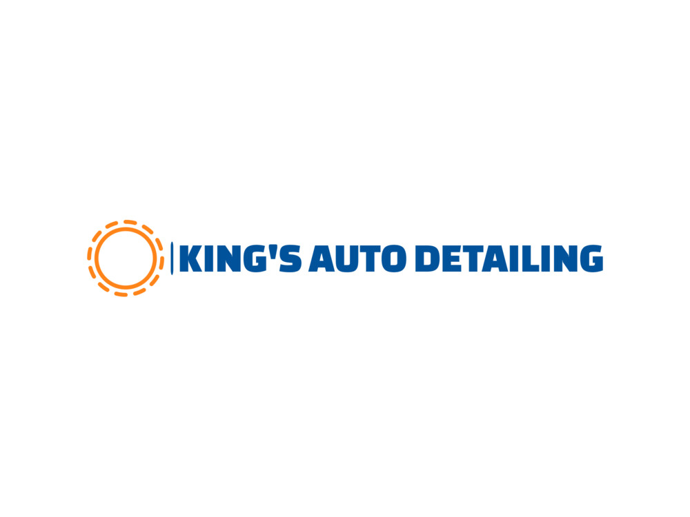 King's Auto Detailing