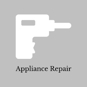 Appliance Repair
