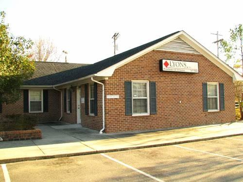 Lyons Prosthetics & Orthotics, Inc.