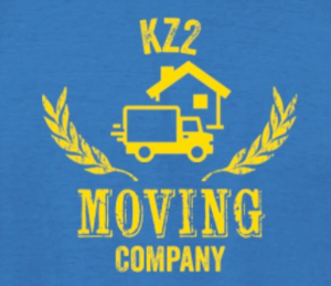 KZ2 Moving Company