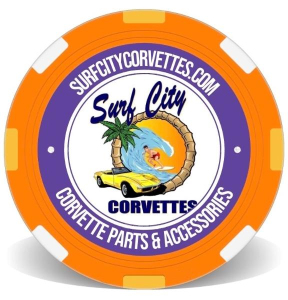 Surf City Corvettes