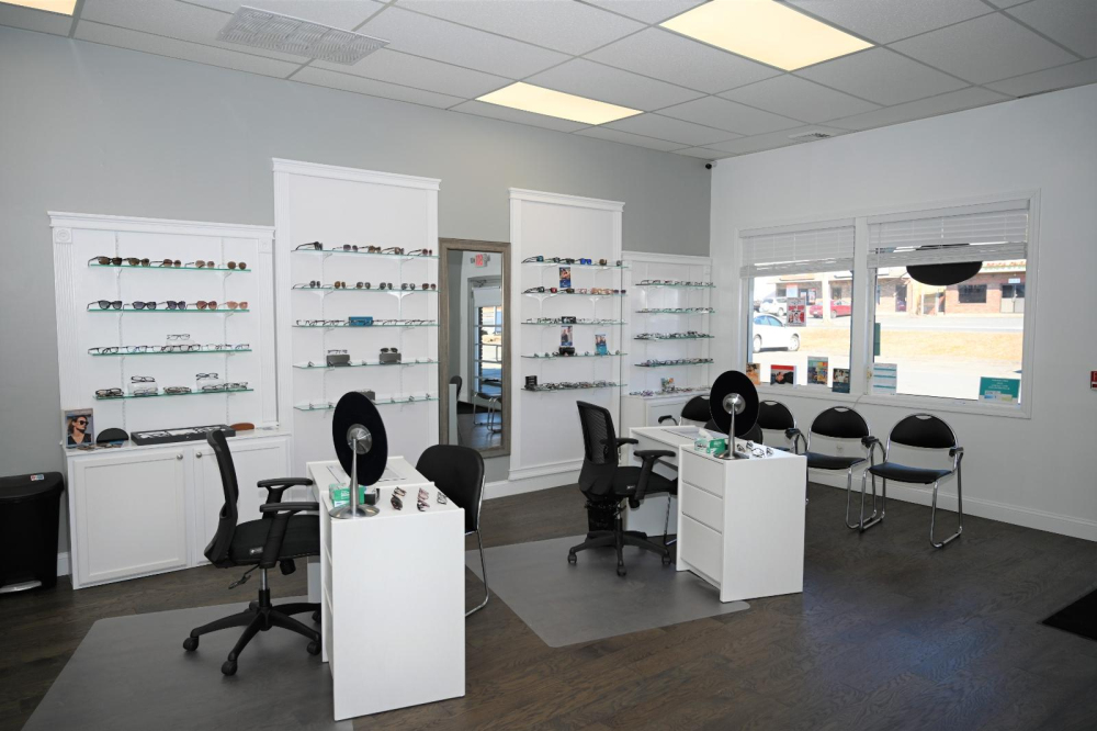 Waterbury Vision Center