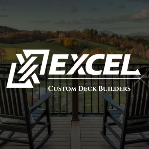 Excel Custom Deck Builders