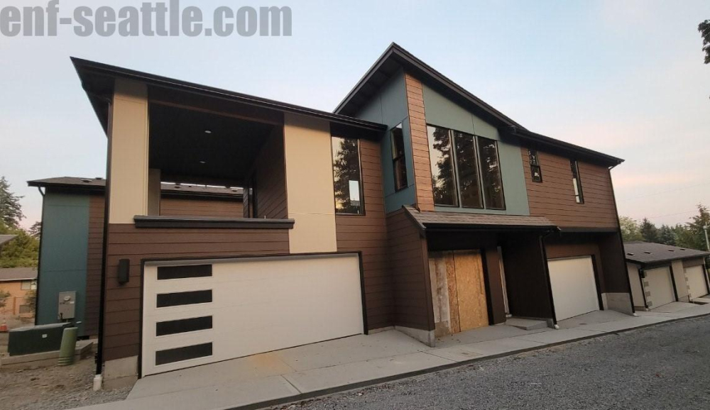 ENF Construction Company