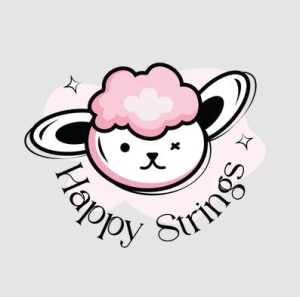 Happy Strings Studio