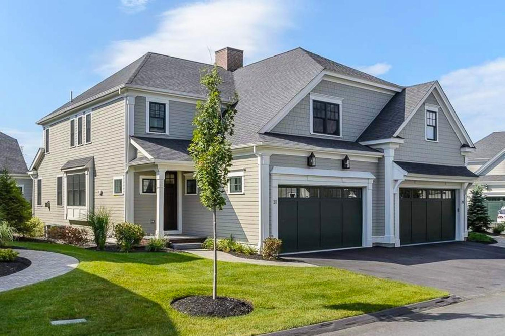 Mike Panza, Realtor