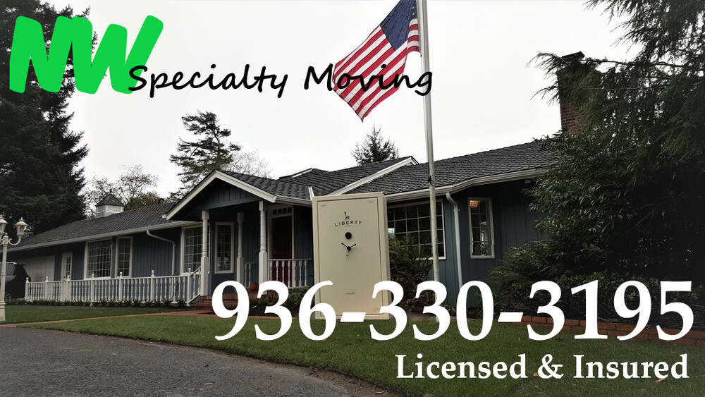 NW Specialty Moving
