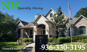 NW Specialty Moving