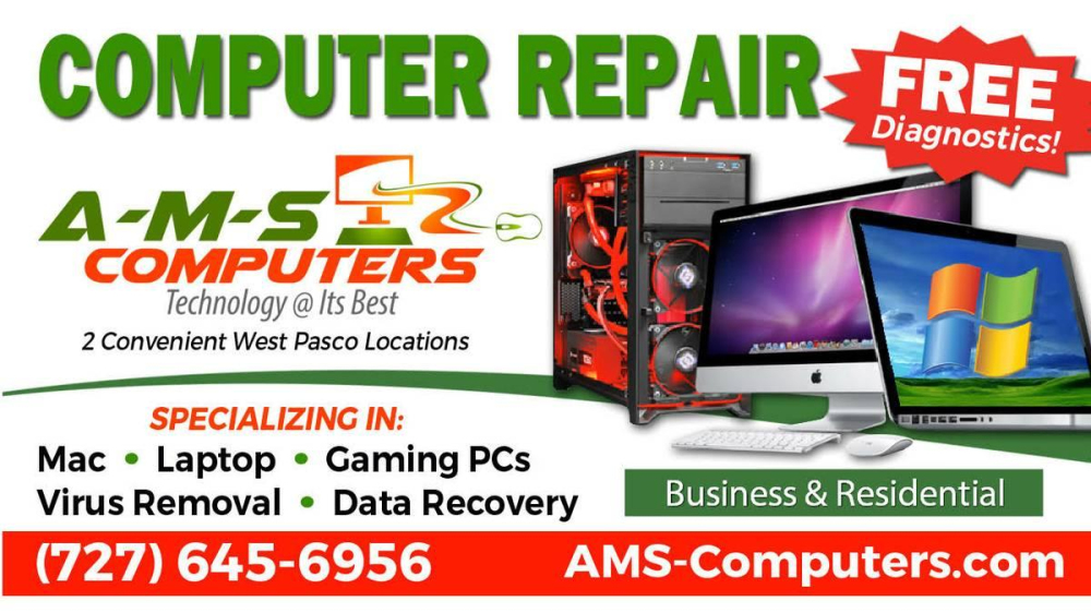 A-M-S-Computers
