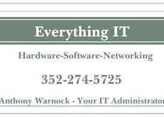 Everything IT