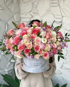 Le Fleur IV