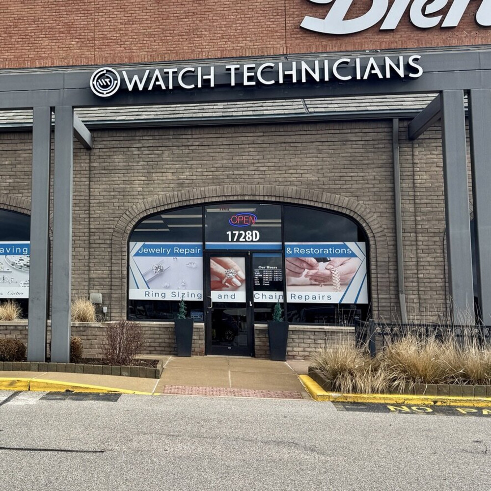 Watch Technicians