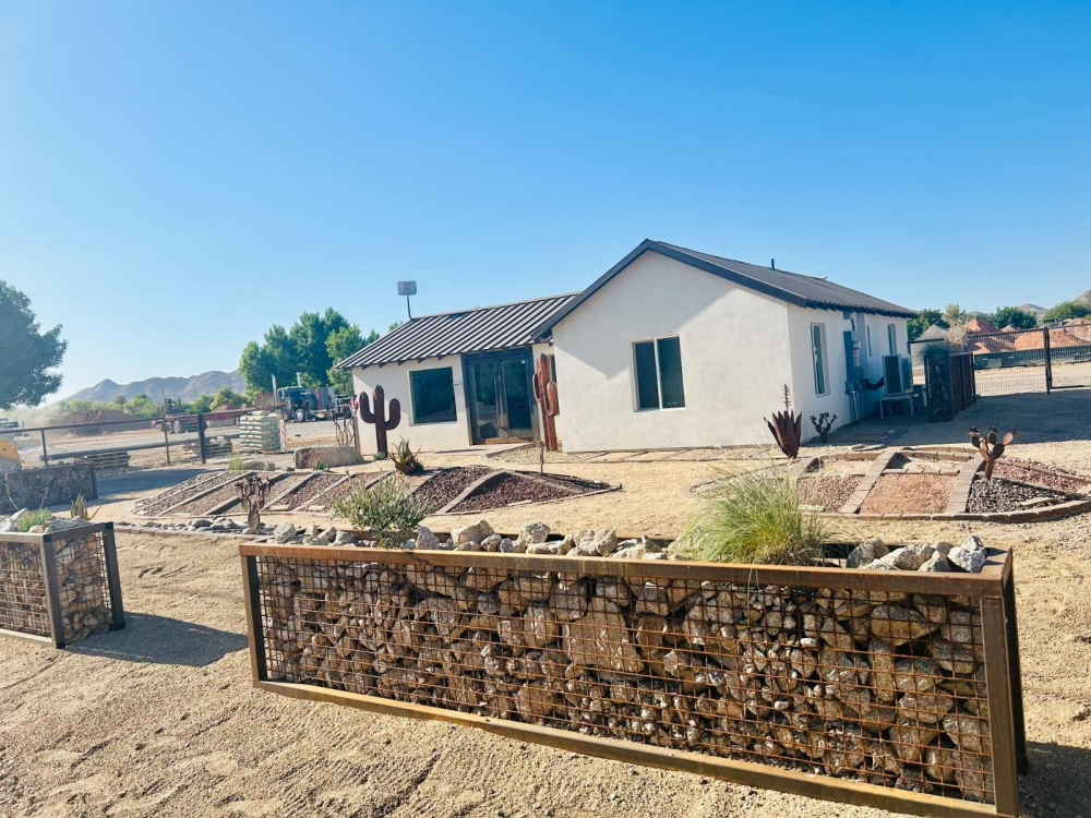AZ Rock Depot