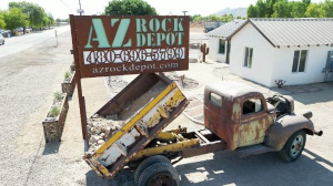 AZ Rock Depot