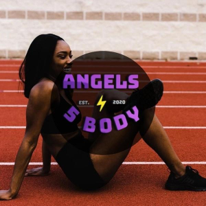 ANGELS 5 BODY