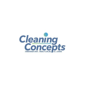 Cleaning Concepts of St Louis