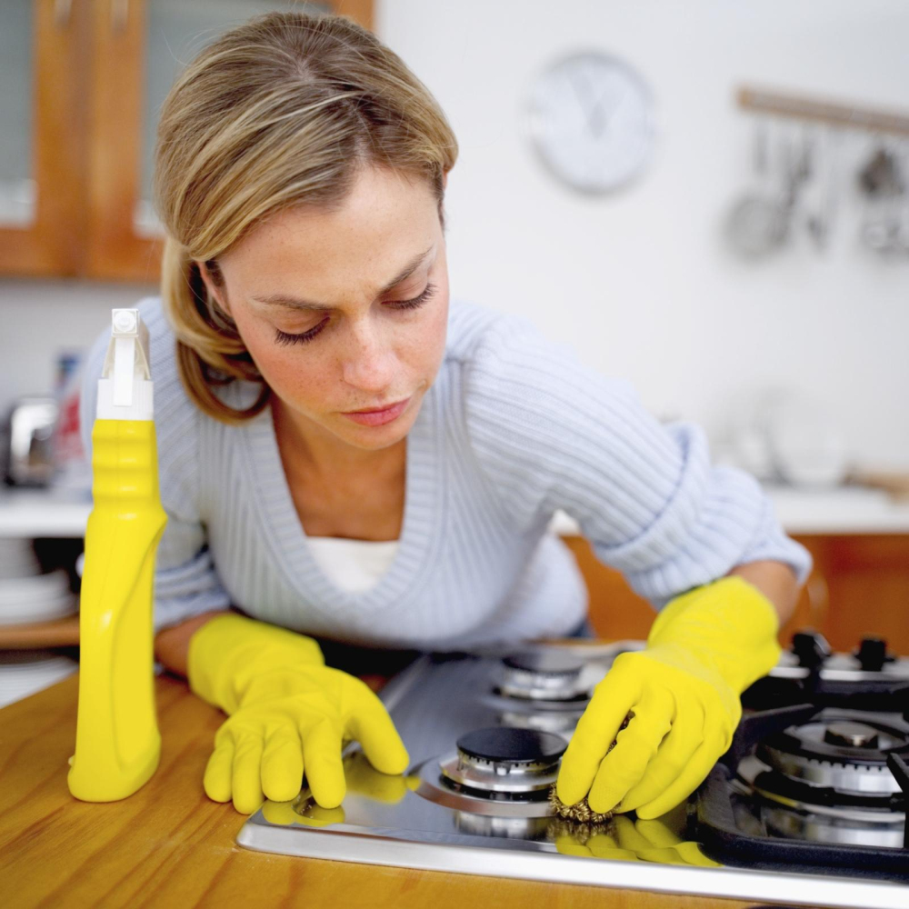 Homeworks House Cleaning Service