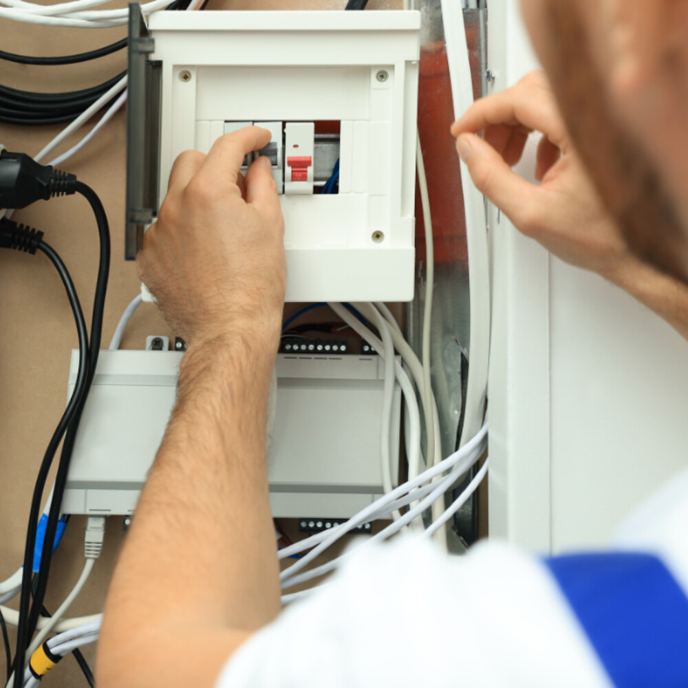 Electricians Frederick MD