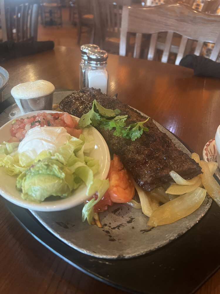 Rango’s Tex-Mex & Grill