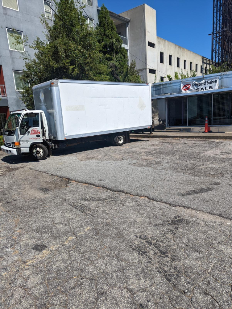 SS Pro Junk Removal